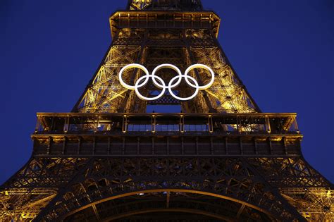 11 pm eastern time|What time is the Opening Ceremony of the 2024 Paris .